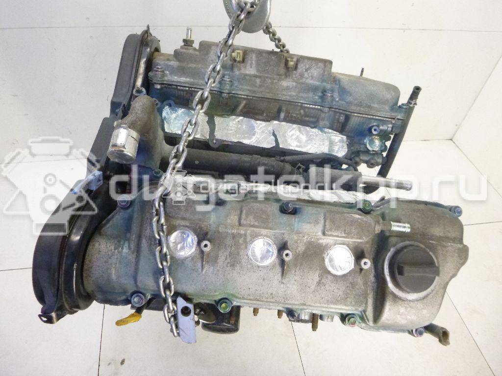 Фото Контрактный (б/у) двигатель 1MZ-FE для Lexus / Toyota 184-223 л.с 24V 3.0 л бензин 1900020130 {forloop.counter}}