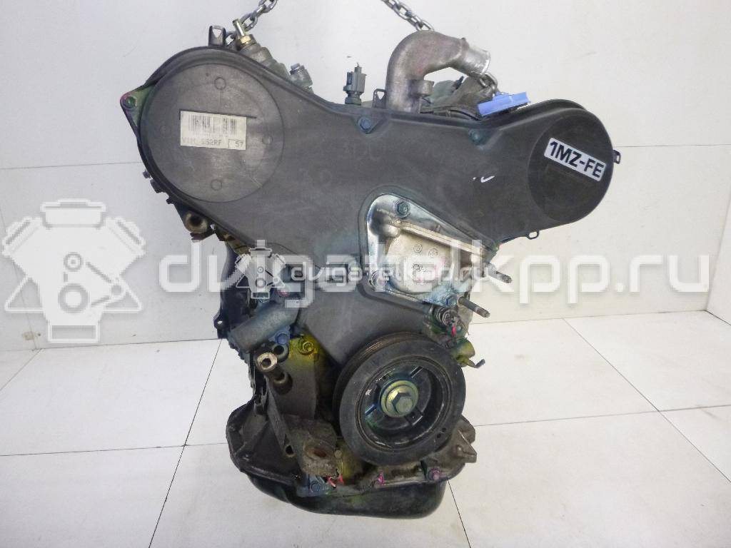 Фото Контрактный (б/у) двигатель 1MZ-FE для Lexus / Toyota 184-223 л.с 24V 3.0 л бензин 1900020130 {forloop.counter}}