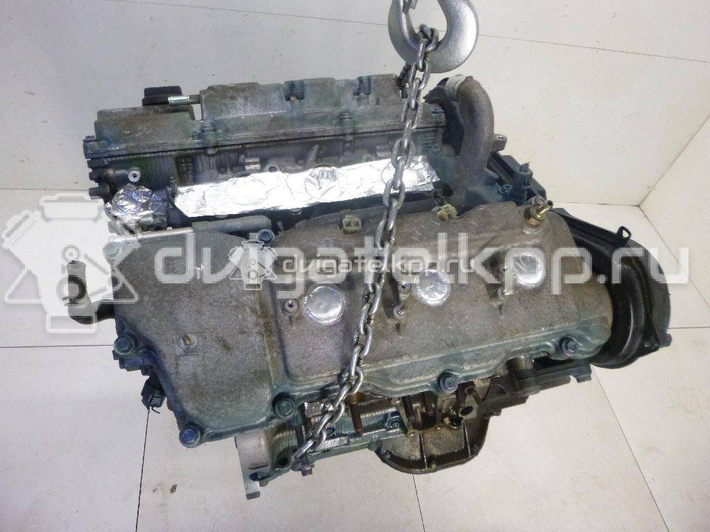 Фото Контрактный (б/у) двигатель 1MZ-FE для Lexus / Toyota 184-223 л.с 24V 3.0 л бензин 1900020130 {forloop.counter}}