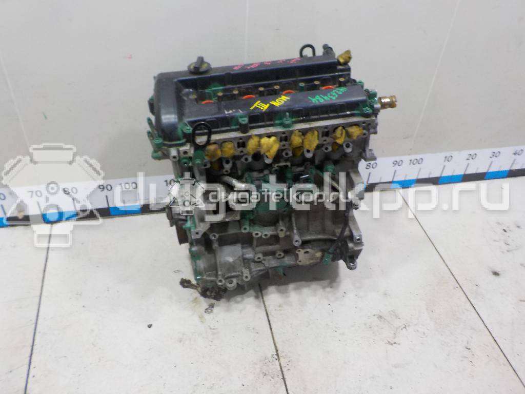 Фото Контрактный (б/у) двигатель CFBA для Ford Mondeo 130 л.с 16V 1.8 л бензин 1222631 {forloop.counter}}