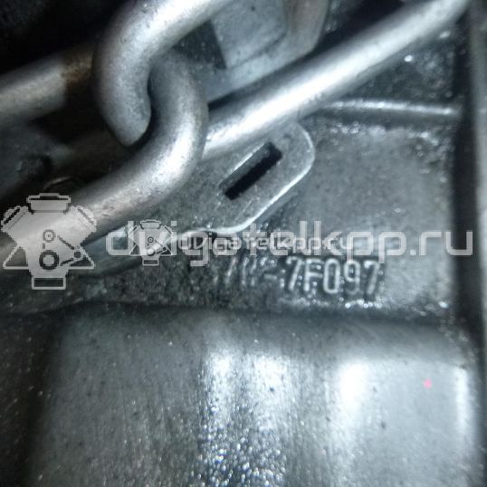 Фото Контрактная (б/у) МКПП для Ford Mondeo 125 л.с 16V 1.8 л CHBB бензин 1462440