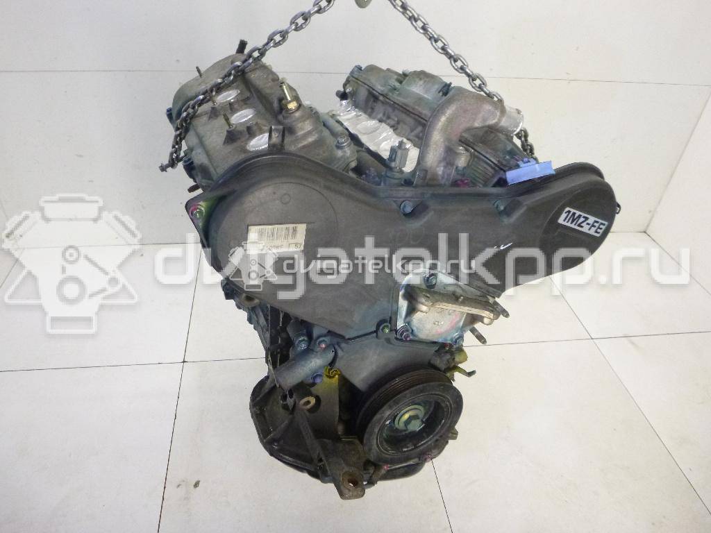 Фото Контрактный (б/у) двигатель 1MZ-FE для Lexus / Toyota 184-223 л.с 24V 3.0 л бензин 1900020130 {forloop.counter}}