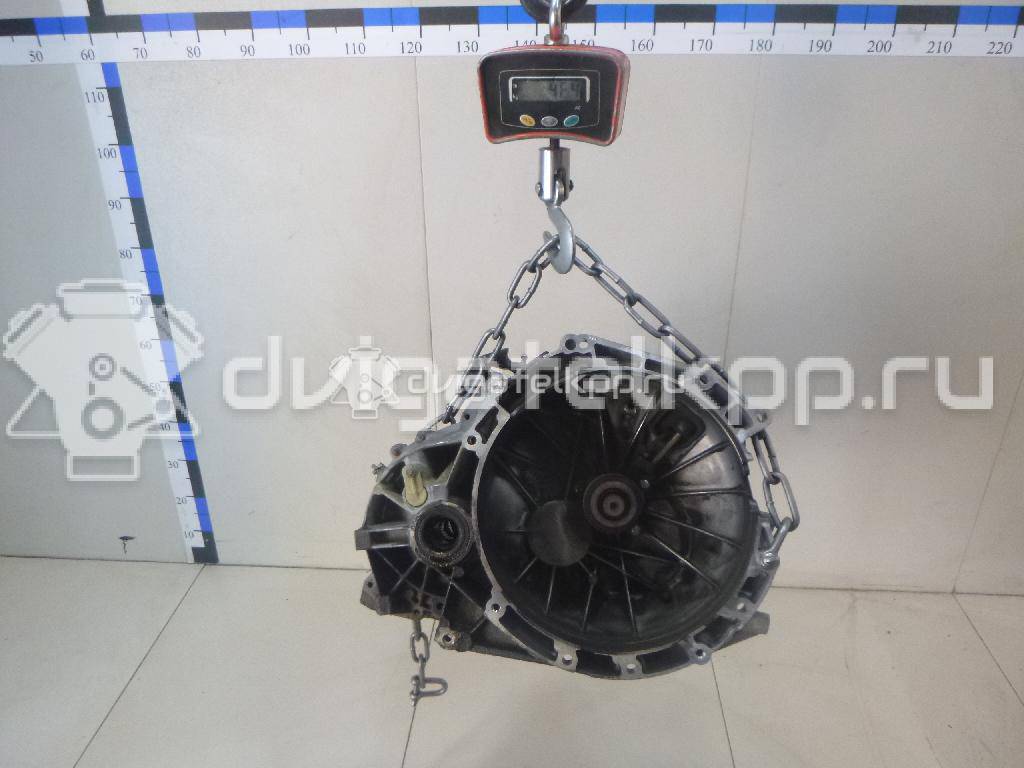 Фото Контрактная (б/у) МКПП для Ford Mondeo 125 л.с 16V 1.8 л CHBB бензин 1462440 {forloop.counter}}