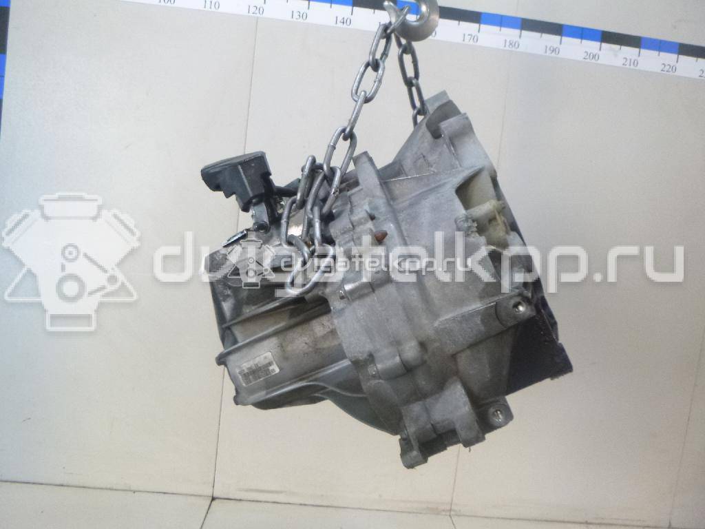 Фото Контрактная (б/у) МКПП для Ford Mondeo 125 л.с 16V 1.8 л CHBB бензин 1462440 {forloop.counter}}