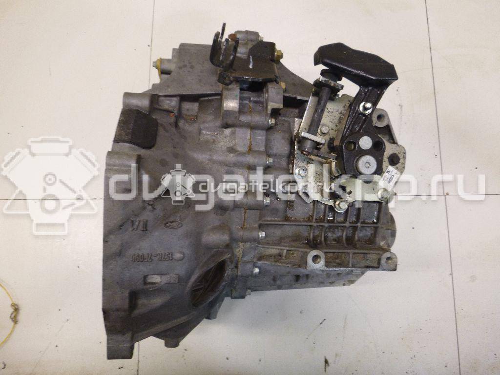Фото Контрактная (б/у) МКПП для Ford Mondeo 125 л.с 16V 1.8 л CHBB бензин 1462440 {forloop.counter}}