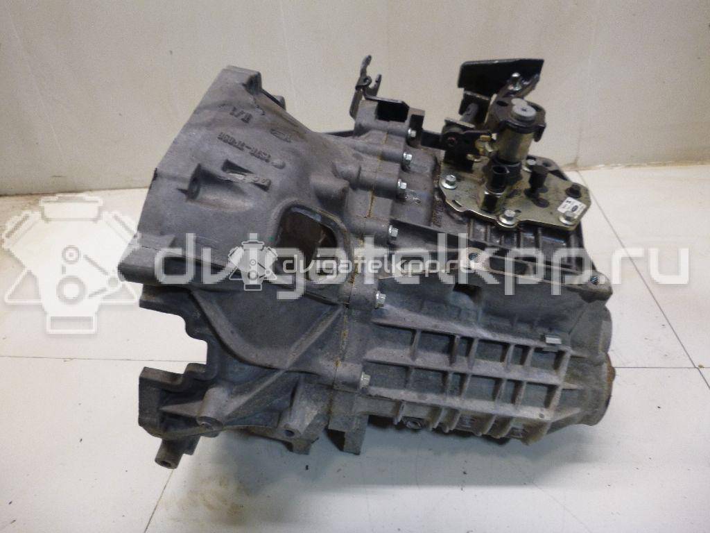 Фото Контрактная (б/у) МКПП для Ford Mondeo 125 л.с 16V 1.8 л CHBB бензин 1462440 {forloop.counter}}