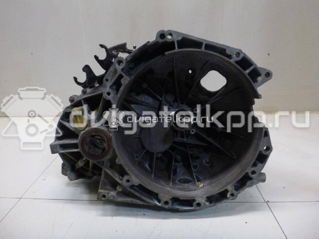 Фото Контрактная (б/у) МКПП для Ford Mondeo 125 л.с 16V 1.8 л CHBB бензин 1462440 {forloop.counter}}