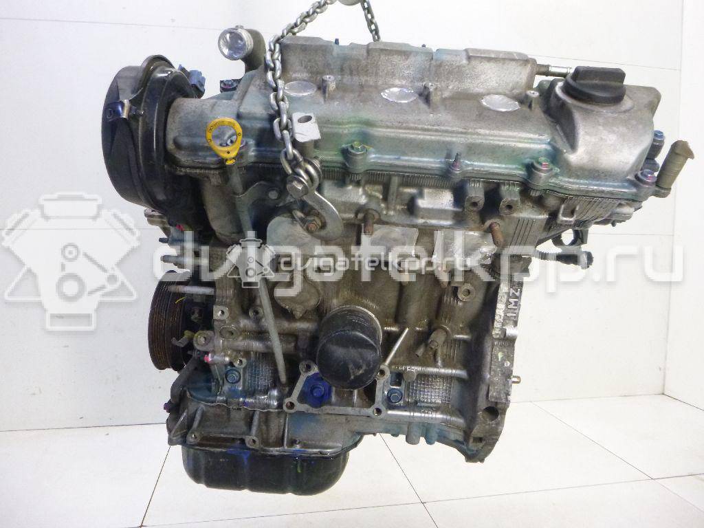 Фото Контрактный (б/у) двигатель 1MZ-FE для Lexus / Toyota 184-223 л.с 24V 3.0 л бензин 1900020130 {forloop.counter}}