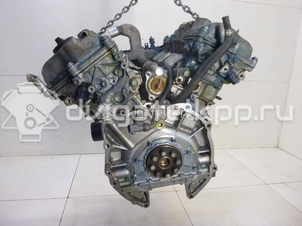 Фото Контрактный (б/у) двигатель 1MZ-FE для Lexus / Toyota 184-223 л.с 24V 3.0 л бензин 1900020130 {forloop.counter}}