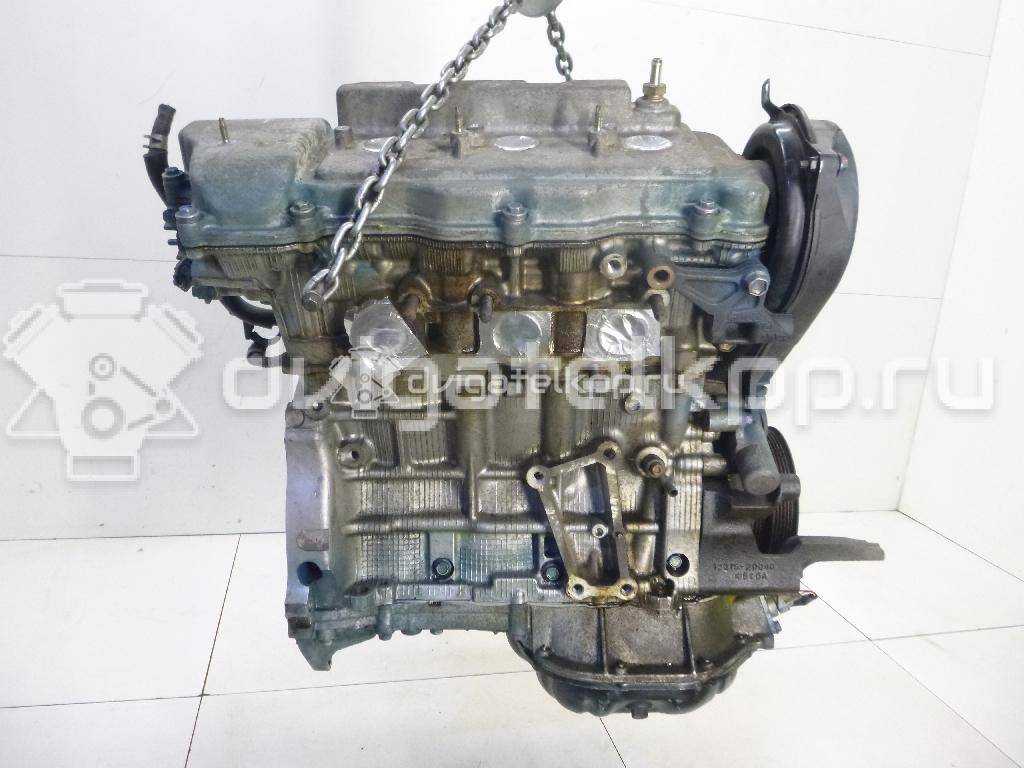 Фото Контрактный (б/у) двигатель 1MZ-FE для Lexus / Toyota 184-223 л.с 24V 3.0 л бензин 1900020130 {forloop.counter}}