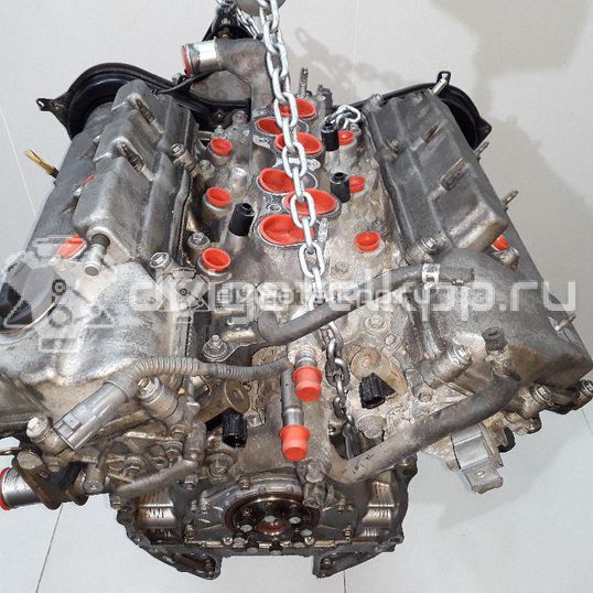 Фото Контрактный (б/у) двигатель 1MZ-FE для Lexus Rx / Es 184-223 л.с 24V 3.0 л бензин