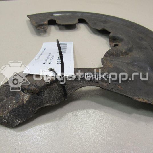 Фото Пыльник тормозного диска  8200113681 для Renault Megane