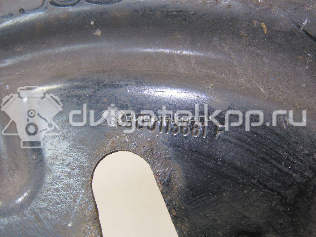 Фото Пыльник тормозного диска  8200113681 для Renault Megane {forloop.counter}}