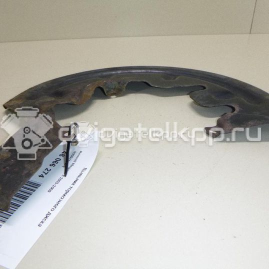 Фото Пыльник тормозного диска  8200113672 для Renault Megane