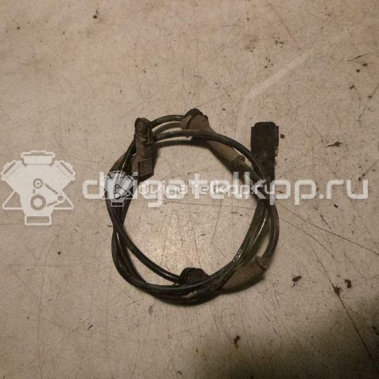 Фото Датчик ABS задний  8200416683 для Renault Grand / Scénic / Megane