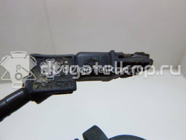 Фото Датчик ABS передний  8200296570 для Renault Vel Satis Bj0 / Megane / Laguna / Scénic / Espace {forloop.counter}}