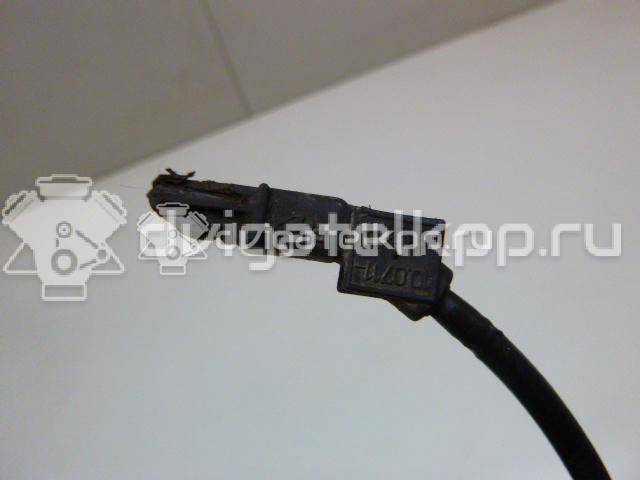 Фото Датчик ABS передний  8200296570 для Renault Vel Satis Bj0 / Megane / Laguna / Scénic / Espace {forloop.counter}}