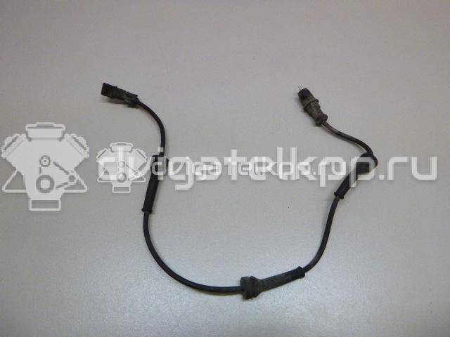 Фото Датчик ABS передний  8200296570 для Renault Vel Satis Bj0 / Megane / Laguna / Scénic / Espace {forloop.counter}}
