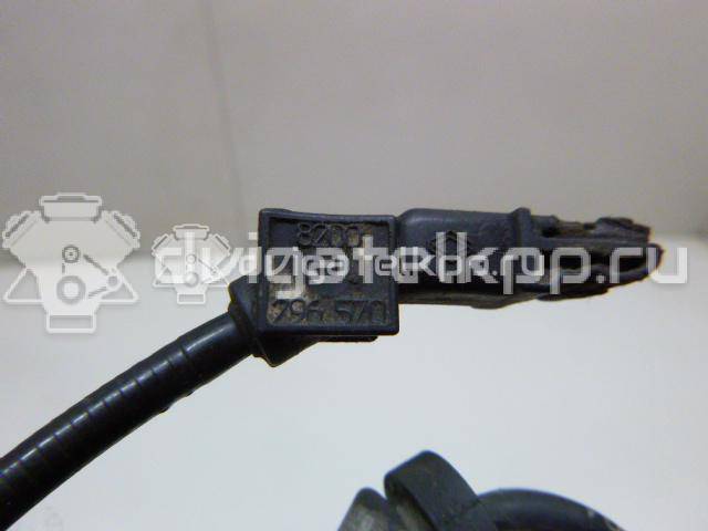 Фото Датчик ABS передний  8200296570 для Renault Vel Satis Bj0 / Megane / Laguna / Scénic / Espace {forloop.counter}}