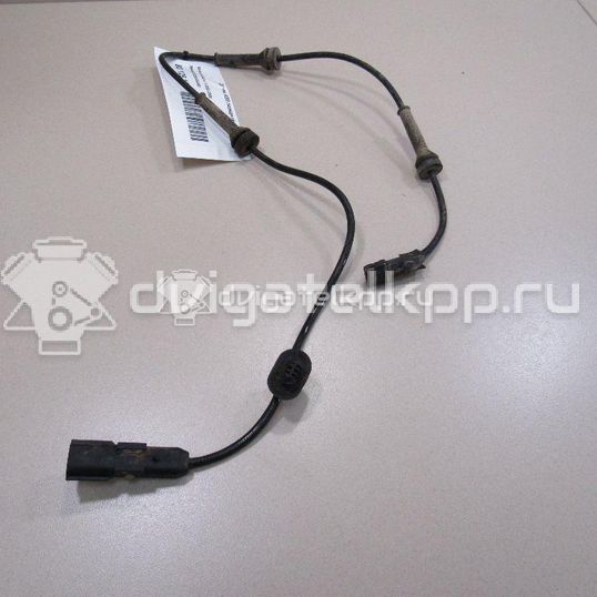 Фото Датчик ABS передний  8200404460 для Renault Grand / Scénic / Megane