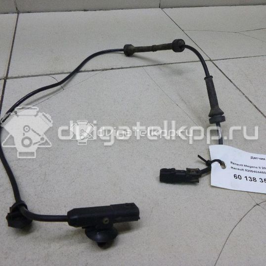 Фото Датчик ABS передний  8200404460 для Renault Grand / Scénic / Megane