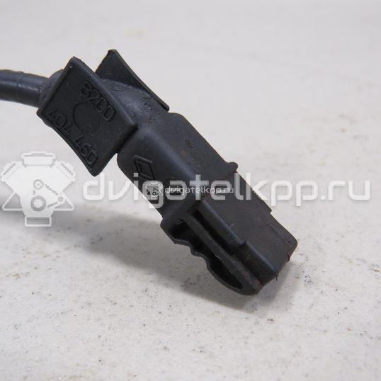 Фото Датчик ABS передний  8200404460 для Renault Grand / Scénic / Megane