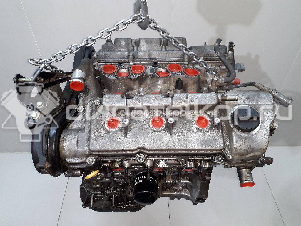 Фото Контрактный (б/у) двигатель 1MZ-FE для Lexus Rx / Es 184-223 л.с 24V 3.0 л бензин {forloop.counter}}