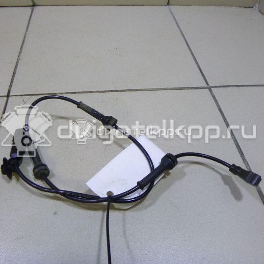 Фото Датчик ABS передний  8200404460 для Renault Grand / Scénic / Megane