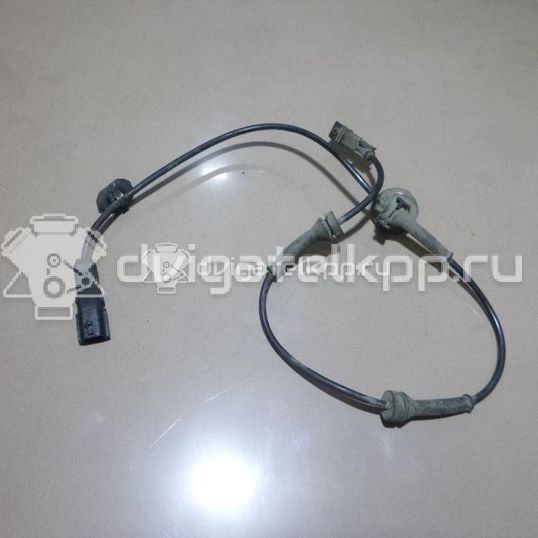 Фото Датчик ABS передний  8200404460 для Renault Grand / Scénic / Megane