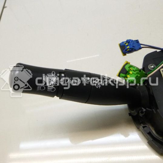 Фото Переключатель подрулевой в сборе  8200216462 для Renault Megane