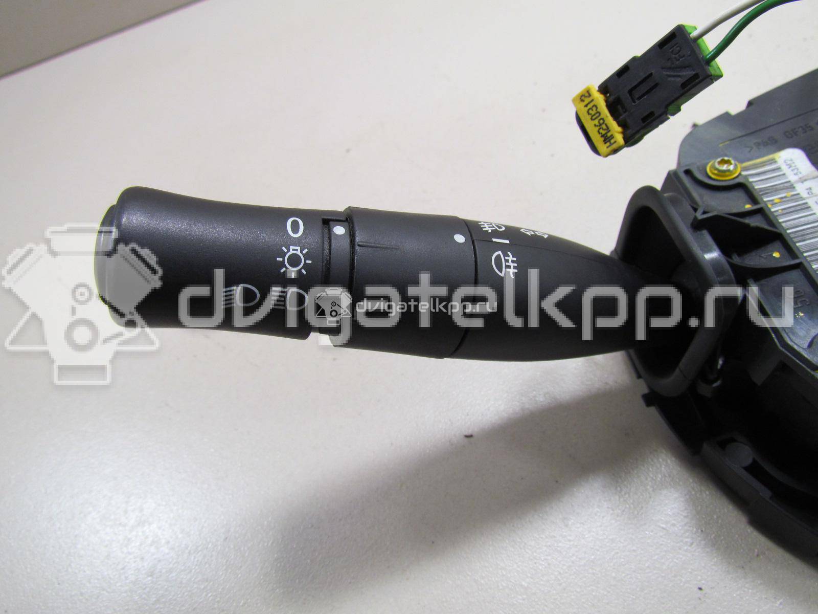 Фото Переключатель подрулевой в сборе  8200216462 для Renault Megane {forloop.counter}}