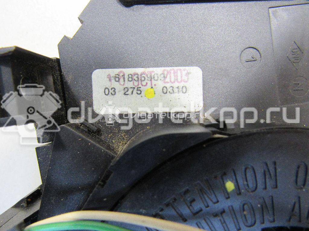 Фото Переключатель подрулевой в сборе  8200216462 для Renault Megane {forloop.counter}}