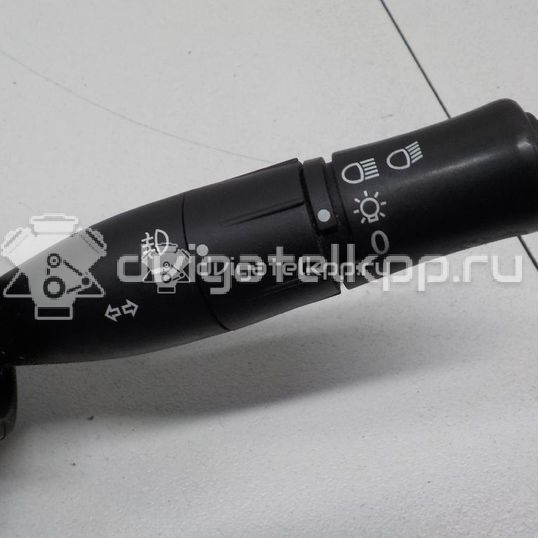 Фото Переключатель подрулевой в сборе  8200216462 для Renault Megane