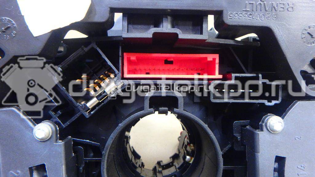 Фото Переключатель подрулевой в сборе  8200216462 для Renault Megane {forloop.counter}}