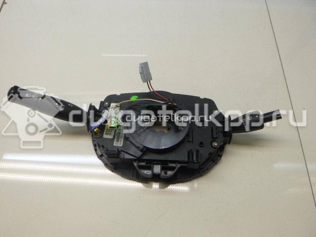 Фото Переключатель подрулевой в сборе  8200216465 для Renault Megane {forloop.counter}}