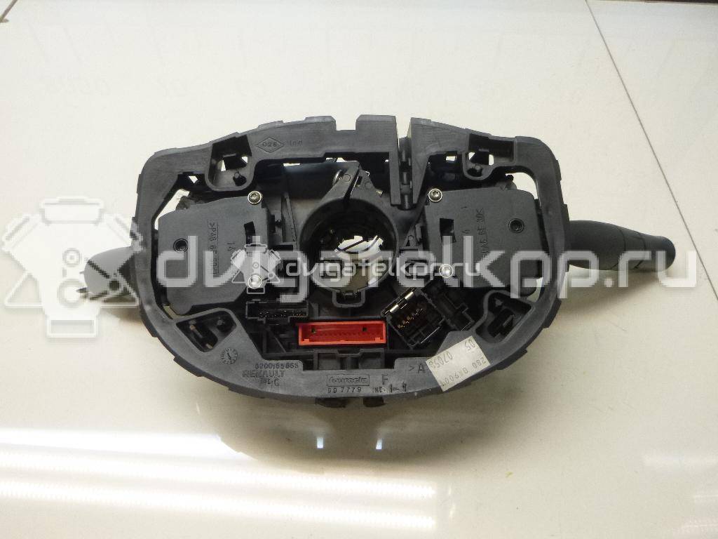 Фото Переключатель подрулевой в сборе  8200216465 для Renault Megane {forloop.counter}}