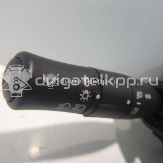 Фото Переключатель подрулевой в сборе  8200216465 для Renault Megane