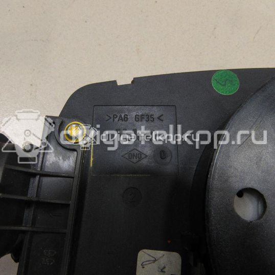 Фото Переключатель подрулевой в сборе  8200216465 для Renault Megane