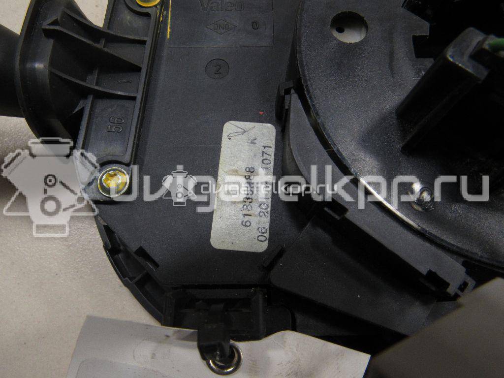 Фото Переключатель подрулевой в сборе  8200216465 для Renault Megane {forloop.counter}}