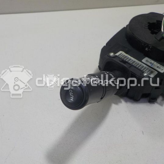 Фото Переключатель подрулевой в сборе  8200216465 для Renault Megane