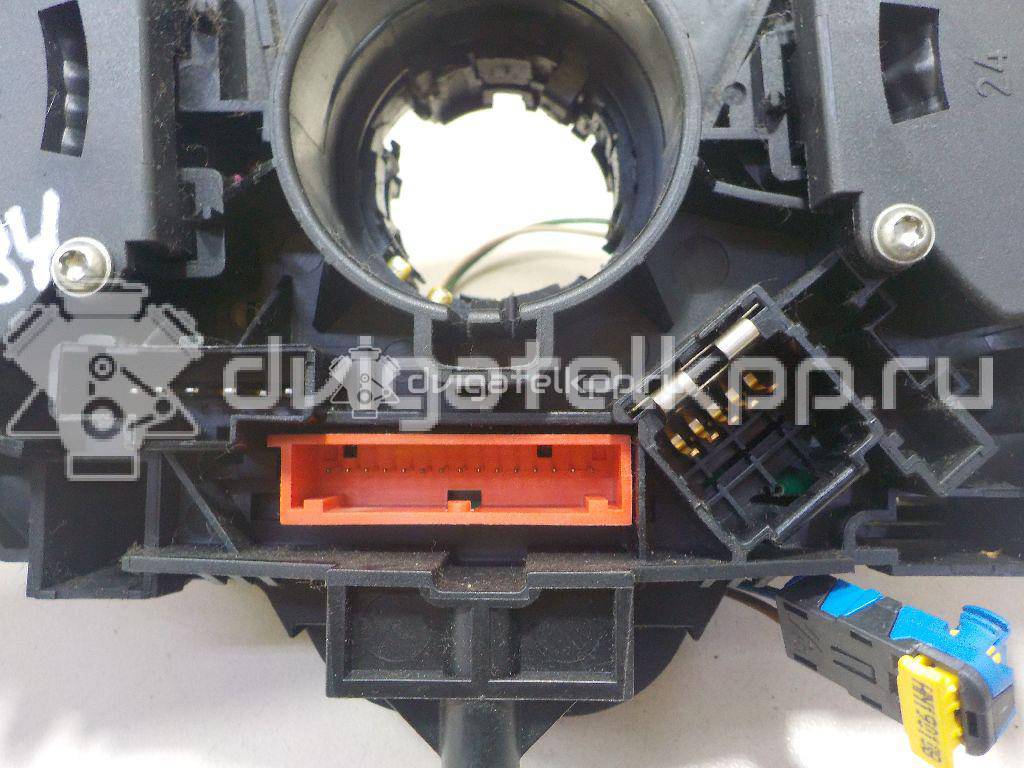 Фото Переключатель подрулевой в сборе  8200216465 для Renault Megane {forloop.counter}}