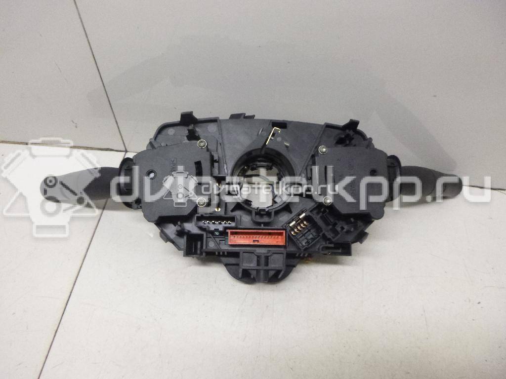 Фото Переключатель подрулевой в сборе  8200216450 для Renault Megane {forloop.counter}}