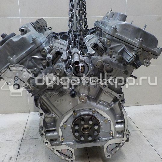 Фото Контрактный (б/у) двигатель 1MZ-FE для Lexus Rx / Es 184-223 л.с 24V 3.0 л бензин 1900020420