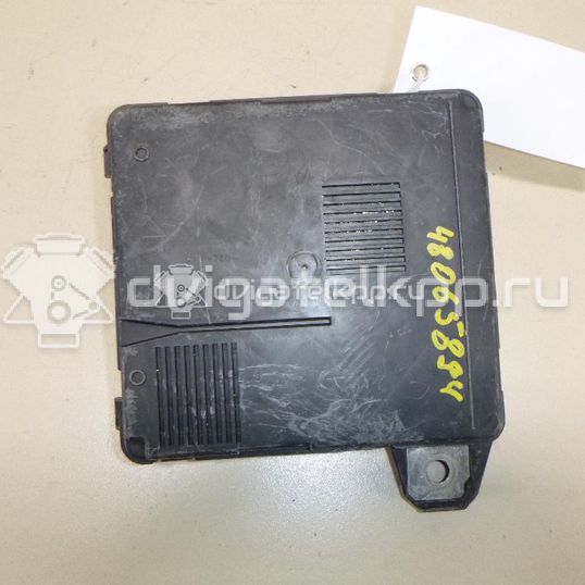 Фото Блок предохранителей  8200306033 для Renault Grand / Scénic / Megane