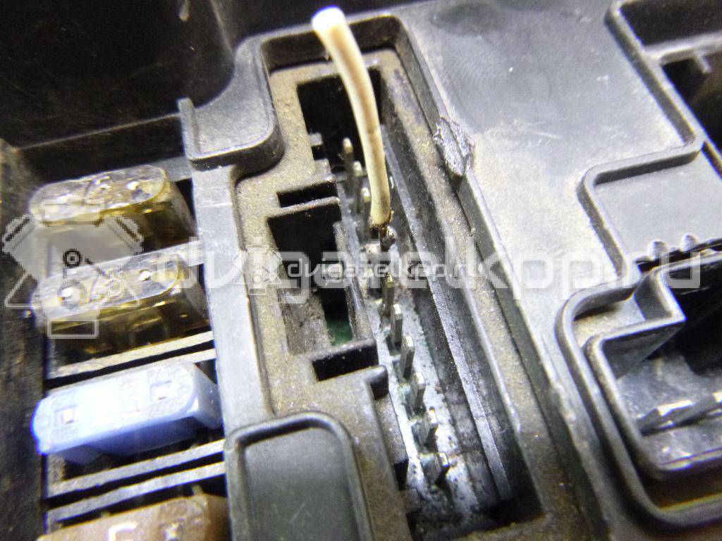 Фото Блок предохранителей  8200306033 для Renault Grand / Scénic / Megane {forloop.counter}}