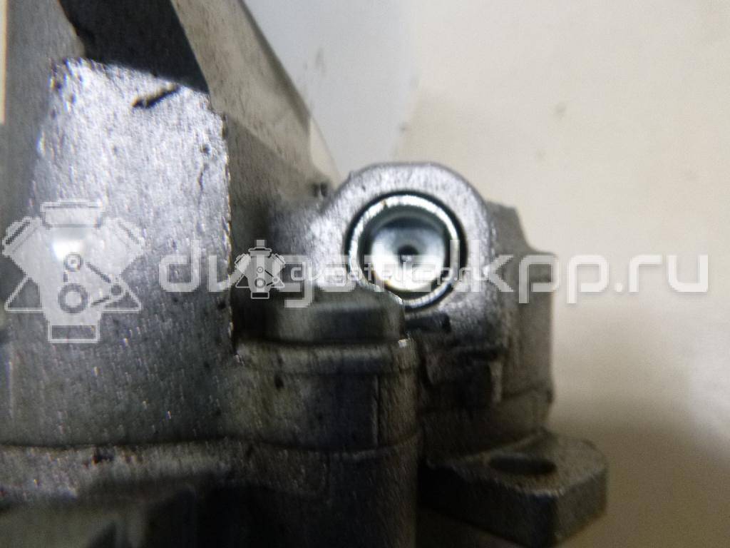 Фото Насос масляный для двигателя CYF5 для Ford Transit 125-135 л.с 16V 2.2 л Дизельное топливо 1839456 {forloop.counter}}