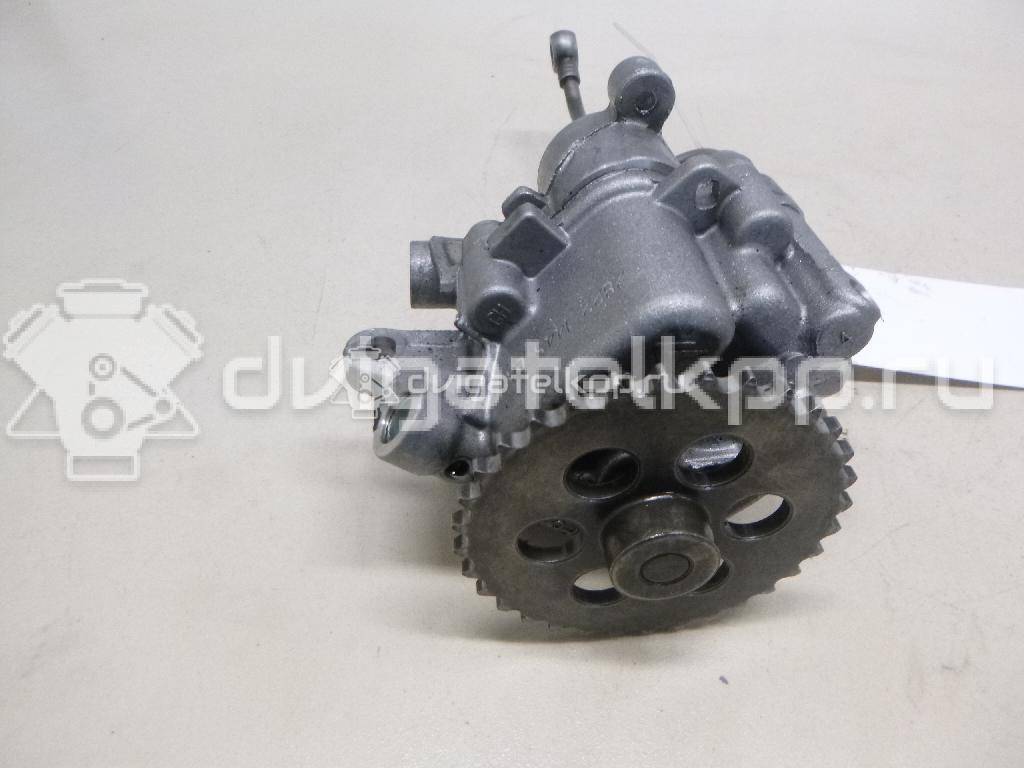 Фото Насос масляный для двигателя CYF5 для Ford Transit 125-135 л.с 16V 2.2 л Дизельное топливо 1839456 {forloop.counter}}