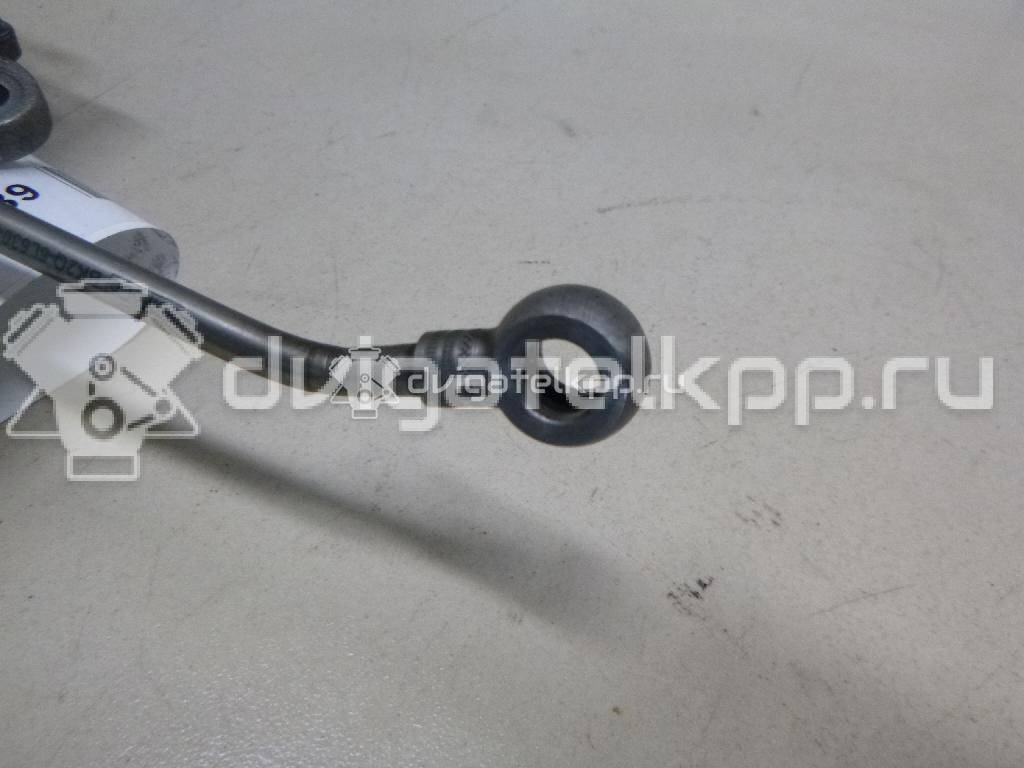 Фото Насос масляный для двигателя CYF5 для Ford Transit 125-135 л.с 16V 2.2 л Дизельное топливо 1839456 {forloop.counter}}