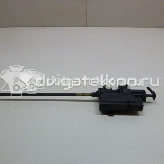 Фото Активатор замка крышки бензобака  8200323532 для Renault Modus Grand F Jp0 / Megane / Clio / Laguna / Scénic