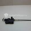 Фото Активатор замка крышки бензобака  8200323532 для Renault Modus Grand F Jp0 / Megane / Clio / Laguna / Scénic {forloop.counter}}
